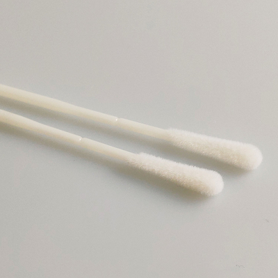 Steriler verpackter gespritzter Nylonputzlappen