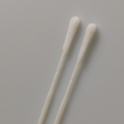 Steriler verpackter gespritzter Nylonputzlappen