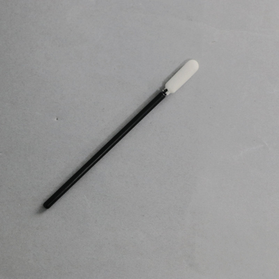 113mm Polypropylen-Griff fusselfreie Cleanroom-Schaum-Putzlappen