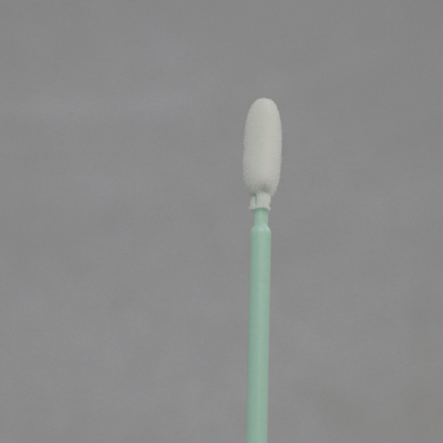 Weicher fusselfreier Schaum-Reinigungsputzlappen für mechanische Mikroreinigung