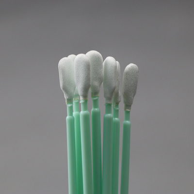 Mikroskop-staubfreier Polyester-Putzlappen TX 761 für das Drucker-Säubern