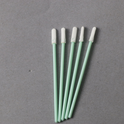 Doppelschicht-Linsen-Reinigungs-Polyester-Putzlappen für PWB