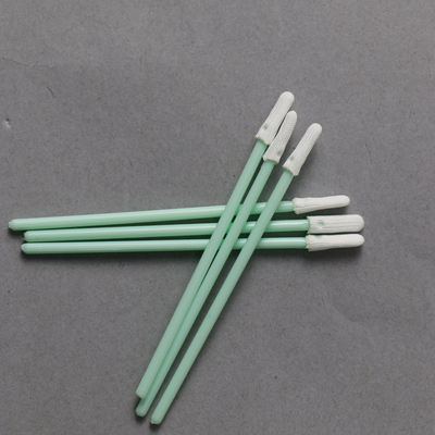 Doppelschicht-Linsen-Reinigungs-Polyester-Putzlappen für PWB