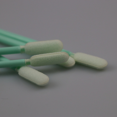 Elektronisches Microfiber-Stoff-Rollenhohe Reinigungs-Fähigkeit 20 Millimeter * 50 m-Größe