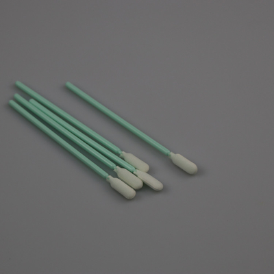 Elektronisches Microfiber-Stoff-Rollenhohe Reinigungs-Fähigkeit 20 Millimeter * 50 m-Größe