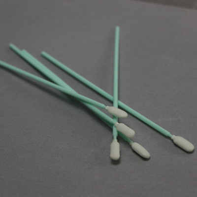 Thermische verbundene 165mm Schaum-Spitzen-Reinigungsputzlappen für tiefes Loch