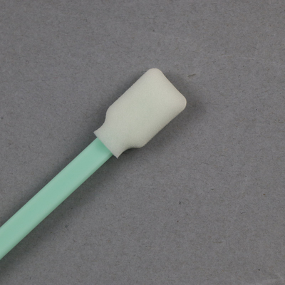 Kein Fussel-Superabsorptions-Schwamm spitzte Putzlappen 125mm für Drucker
