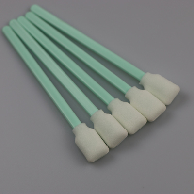 Drucker-Head Rectangle Sponge-Kopf pp. behandeln Schaum-Umkippungs-Reinigungs-Putzlappen