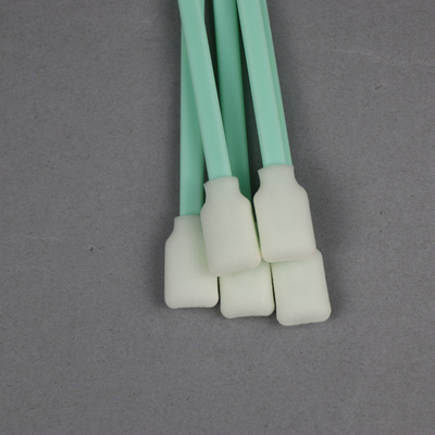 Drucker-Head Rectangle Sponge-Kopf pp. behandeln Schaum-Umkippungs-Reinigungs-Putzlappen