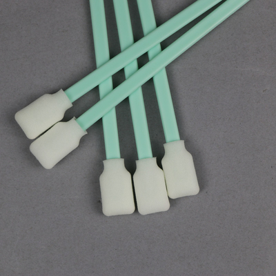 Drucker-Head Rectangle Sponge-Kopf pp. behandeln Schaum-Umkippungs-Reinigungs-Putzlappen