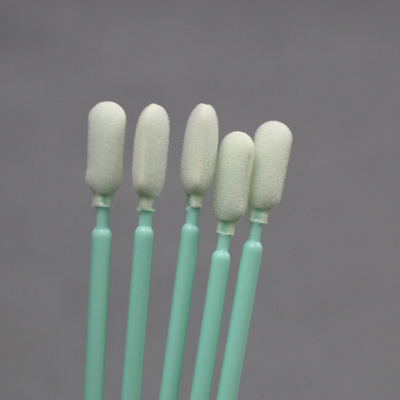 Polypropylen-Griff-Schwamm SGS 165mm spitzte Putzlappen