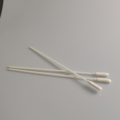 Schaum-Kopf DNA-RNS 4.8mm medizinisches Wattestäbchen