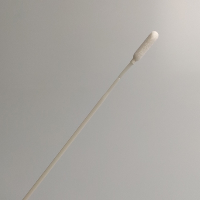 Einzelner steriler medizinischer Putzlappen des Schaum-Schwamm-Kopf-150mm