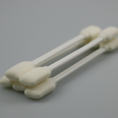 Cleanroom-Gebäudereinigungs-Papier Rolls 60 G/M2 für LCD-Reinigung