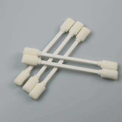 Cleanroom-Gebäudereinigungs-Papier Rolls 60 G/M2 für LCD-Reinigung