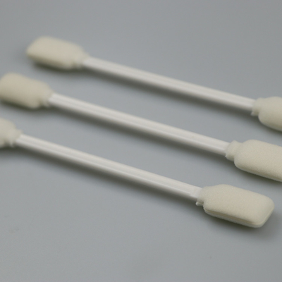 Cleanroom-Gebäudereinigungs-Papier Rolls 60 G/M2 für LCD-Reinigung