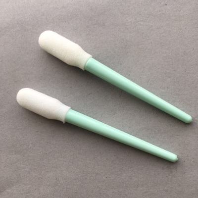 Dauerhafte staubfreie Sicherungsarbeiten-Handschuh-hohe Temperatur beständiges GIV-005