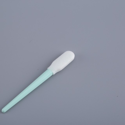Dauerhafte staubfreie Sicherungsarbeiten-Handschuh-hohe Temperatur beständiges GIV-005