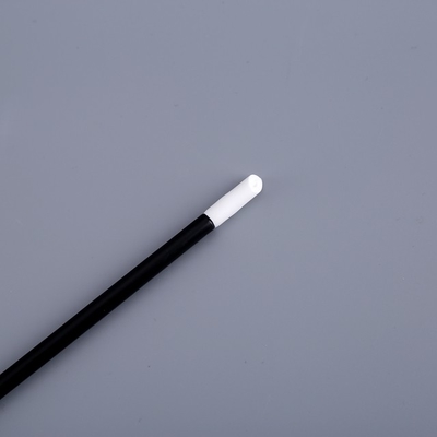 Optik-Reinigungs-Polyester-Rolle wischt 10 - 100 Millimeter-Breiten-niedrige Partikel weg
