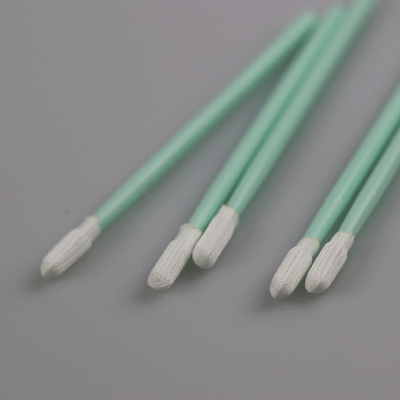 China-Lieferant TX754 SGS genehmigter Cleanroom-Rundkopf-Polyester-Putzlappen