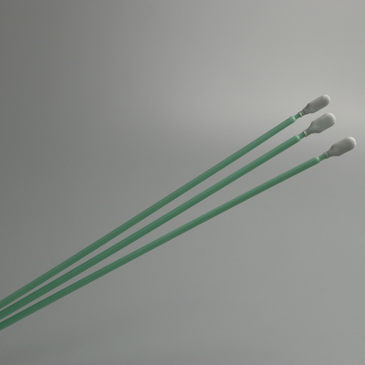 250mm beste saubere lange Griff-Polyester-Wegwerfputzlappen für PWB