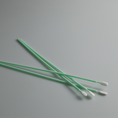 250mm beste saubere lange Griff-Polyester-Wegwerfputzlappen für PWB