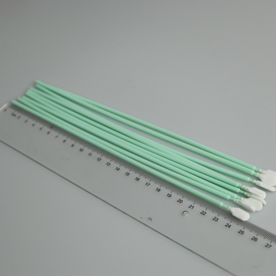 250mm pp. behandeln lang die fusselfreien Terylen-Putzlappen, die Stock für Elektronik säubern