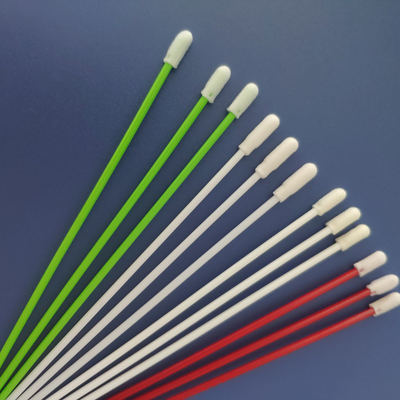 Ps-Stock-Schaum-Spitzen-Putzlappen