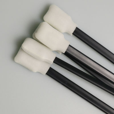 Offene Zelle Schwamm Reinraum Rechteckige Schaumspülungen 50 Zählungen Anpassung akzeptieren