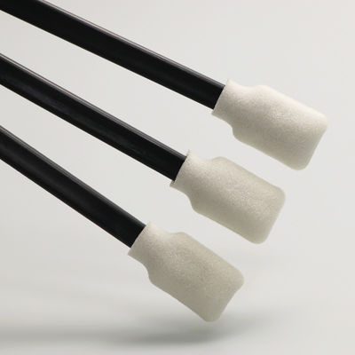 Offene Zelle Schwamm Reinraum Rechteckige Schaumspülungen 50 Zählungen Anpassung akzeptieren