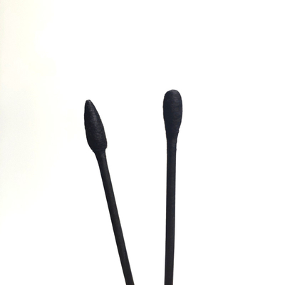 Soemkosmetische spitze Hauptreinigungsbaumwolle Bud Swab