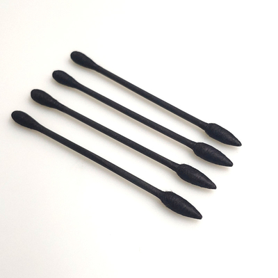 Soemkosmetische spitze Hauptreinigungsbaumwolle Bud Swab