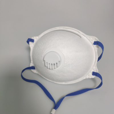 Schale FFP3 NR formen 5 Falte EVP, die Wegwerf-Earloop Gesichtsmaske
