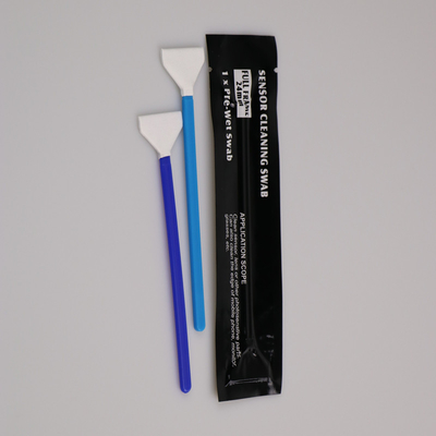 Sensor-Reinigungsputzlappen 24mm V-Form CMOS voller Rahmen-DSLR