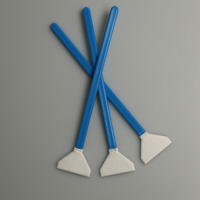 Fusselfreie Microfiber-V-Form voller Rahmen-Sensor-Putzlappen