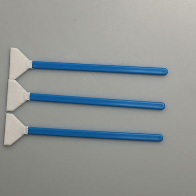 Fusselfreie Microfiber-V-Form voller Rahmen-Sensor-Putzlappen