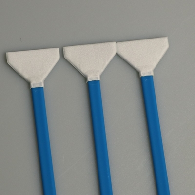 Fusselfreie Microfiber-V-Form voller Rahmen-Sensor-Putzlappen
