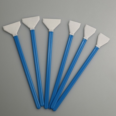 Fusselfreie Microfiber-V-Form voller Rahmen-Sensor-Putzlappen