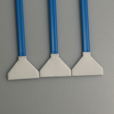 Fusselfreie Microfiber-V-Form voller Rahmen-Sensor-Putzlappen