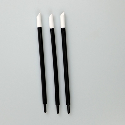125mm Längen-schäumen hohe Absorbierfähigkeit PU Putzlappen für Drucker Head Cleaning