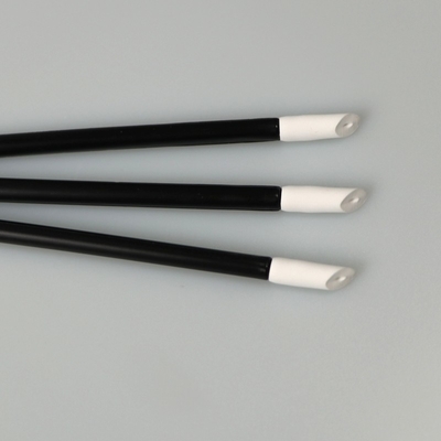 125mm Längen-schäumen hohe Absorbierfähigkeit PU Putzlappen für Drucker Head Cleaning