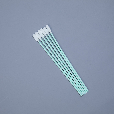 Q spitzt Rundkopf-Schwamm-Putzlappen mit 65" Polypropylen-Griff