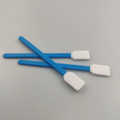 PUTZLAPPEN-Polyester Plotter Printerhead Reinigungsflache Microfiber-Oberflächenspitze