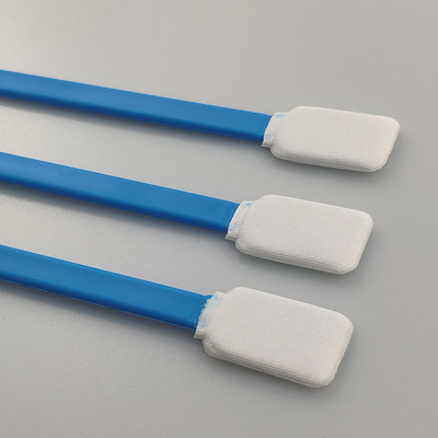 PUTZLAPPEN-Polyester Plotter Printerhead Reinigungsflache Microfiber-Oberflächenspitze