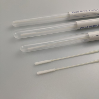 FDA steriles verpackendes Wegwerf-VTM Kit For Sample Collecting