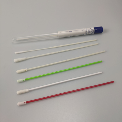 FDA steriles verpackendes Wegwerf-VTM Kit For Sample Collecting