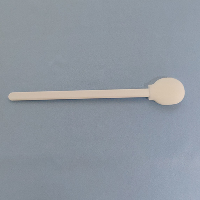 125mm Gesamtlängen-Wegwerfschaum-Spitzen-Putzlappen ohne Fasern TX708
