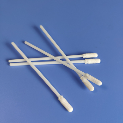 Doppelschicht gestricktes Polyester wischt 7cm mit Ultralow permanentem Rückstand auf
