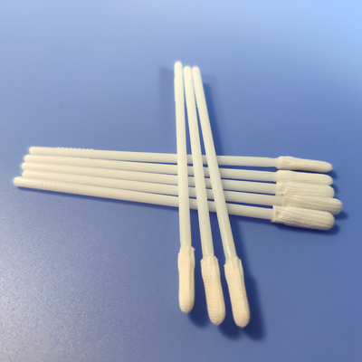 Doppelschicht gestricktes Polyester wischt 7cm mit Ultralow permanentem Rückstand auf