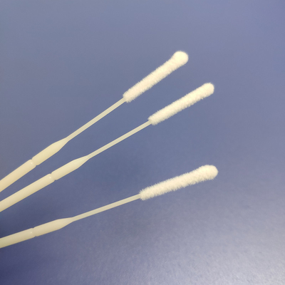 Steriler gespritzter Nylonkopf VTM Kit For Sample Collection